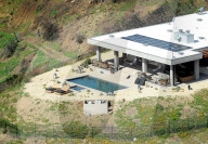 EXKLUSIV - Caitlyn Jenners Villa in Malibu vergammelt