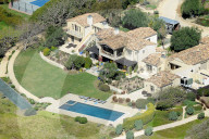 EXKLUSIV - Ansehnlich: Lady Gagas Milionen-Anwesen in Malibu
