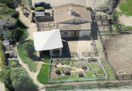 EXKLUSIV - Ansehnlich: Lady Gagas Milionen-Anwesen in Malibu
