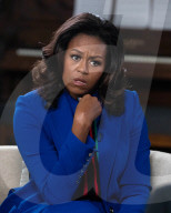PEOPLE - Michelle Obama auf Tour mit ihrem Buch in Texas