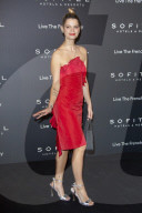 PEOPLE - "La Nuit by Sofitel"-Party in Paris