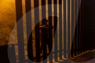 NEWS - Mexico: Migranten an der Grenze zu USA
