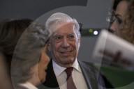 Inaugural Conference of ARCO Madrid in Madrid, Spain - 27 Feb 2019