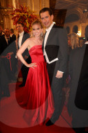PEOPLE - Wiener Opernball 2019