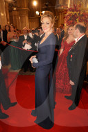 PEOPLE - Wiener Opernball 2019