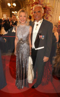PEOPLE - Wiener Opernball 2019