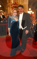 PEOPLE - Wiener Opernball 2019