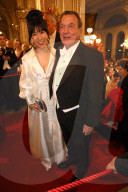 PEOPLE - Wiener Opernball 2019