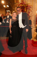 PEOPLE - Wiener Opernball 2019