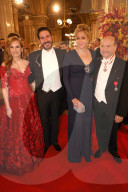 PEOPLE - Wiener Opernball 2019
