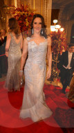 PEOPLE - Wiener Opernball 2019