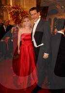 PEOPLE - Wiener Opernball 2019