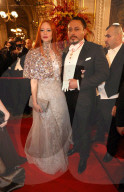 PEOPLE - Wiener Opernball 2019