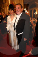 PEOPLE - Wiener Opernball 2019