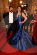 PEOPLE - Wiener Opernball 2019