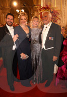 PEOPLE - Wiener Opernball 2019