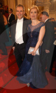 PEOPLE - Wiener Opernball 2019