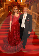 PEOPLE - Wiener Opernball 2019