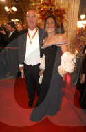 PEOPLE - Wiener Opernball 2019