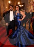 PEOPLE - Wiener Opernball 2019