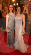PEOPLE - Wiener Opernball 2019