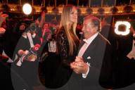PEOPLE - Wiener Opernball 2019