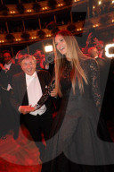 PEOPLE - Wiener Opernball 2019