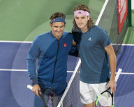 NEWS - Tennis: Roger Federer holt seinen 100. Titel