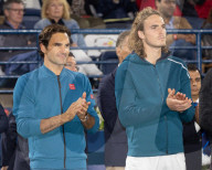 NEWS - Tennis: Roger Federer holt seinen 100. Titel