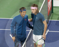 NEWS - Tennis: Roger Federer holt seinen 100. Titel