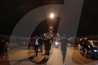 NEWS - Algerien: Nächtliche Proteste gegen erneute Kandidatur von Bouteflika