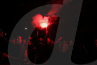 NEWS - Algerien: Nächtliche Proteste gegen erneute Kandidatur von Bouteflika