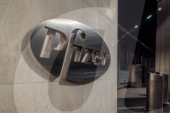 NYC: Pfizer Parmaceuticals World Headquarters
