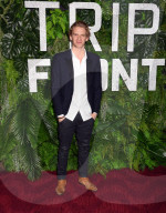Triple Frontier premiere in NYC