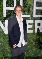 Triple Frontier premiere in NYC