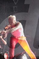 PEOPLE - Keith Flint von "The Prodigy" mit 49 Jahren gestorben