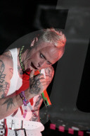 PEOPLE - Keith Flint von "The Prodigy" mit 49 Jahren gestorben