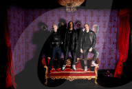 PEOPLE - Keith Flint von "The Prodigy" mit 49 Jahren gestorben