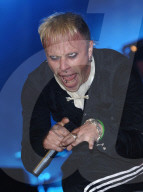 PEOPLE - Keith Flint von "The Prodigy" mit 49 Jahren gestorben