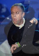 PEOPLE - Keith Flint von "The Prodigy" mit 49 Jahren gestorben