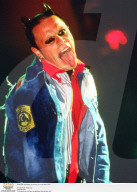 PEOPLE - Keith Flint mit 49 Jahren gestorben (weitere Archivbilder)