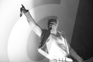 PEOPLE - Keith Flint mit 49 Jahren gestorben (weitere Archivbilder)