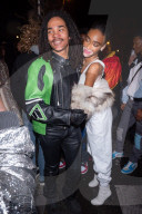 PEOPLE - Prada Party in Paris: Outside Arrivals