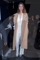 PEOPLE - Prada Party in Paris: Outside Arrivals
