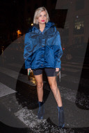 PEOPLE - Prada Party in Paris: Outside Arrivals