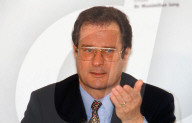 Trauer um Klaus Kinkel, der mit 82 Jahren verstarb!