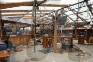 NEWS - USA: Verwüstungen nach Tornado in Alabama