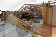 NEWS - USA: Verwüstungen nach Tornado in Alabama