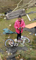NEWS - USA: Verwüstungen nach Tornado in Alabama