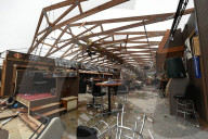 NEWS - USA: Verwüstungen nach Tornado in Alabama